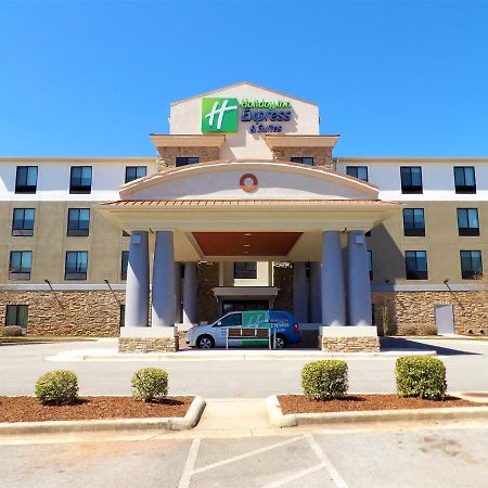 Holiday Inn Express & Suites - Huntsville Airport By Ihg Μάντισον Εξωτερικό φωτογραφία