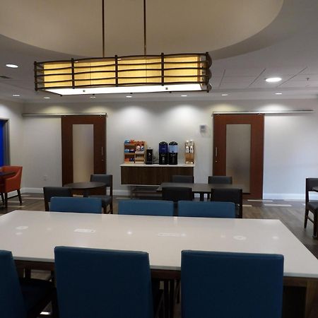 Holiday Inn Express & Suites - Huntsville Airport By Ihg Μάντισον Εξωτερικό φωτογραφία