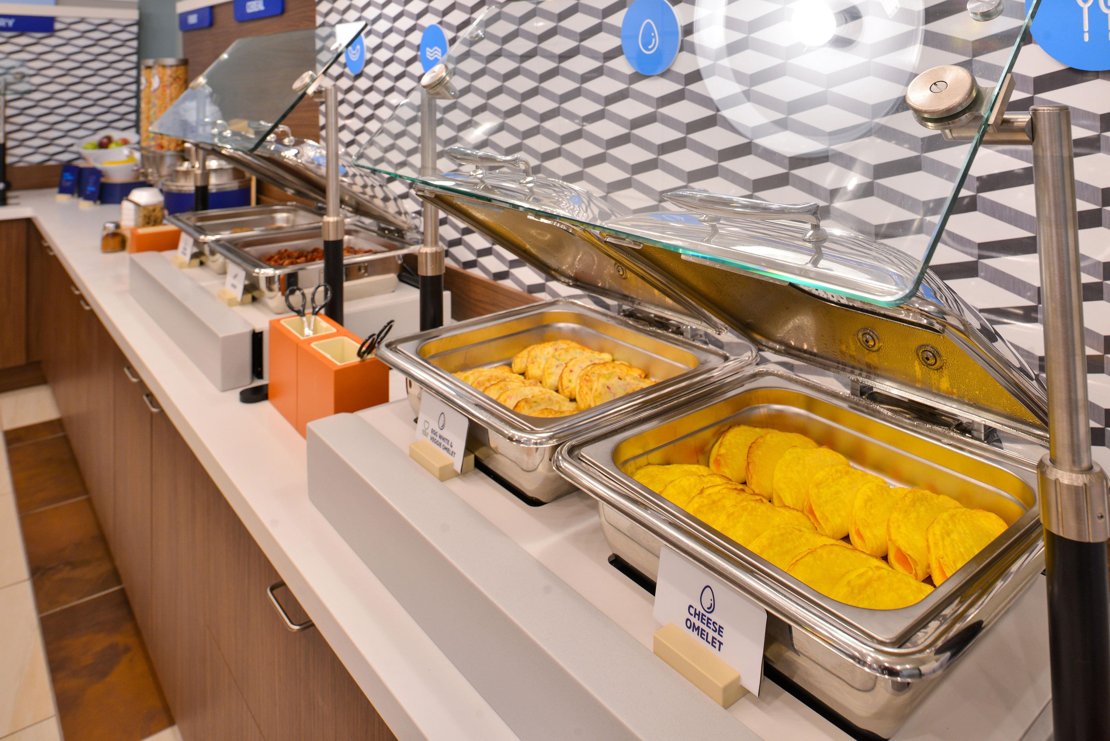 Holiday Inn Express & Suites - Huntsville Airport By Ihg Μάντισον Εξωτερικό φωτογραφία