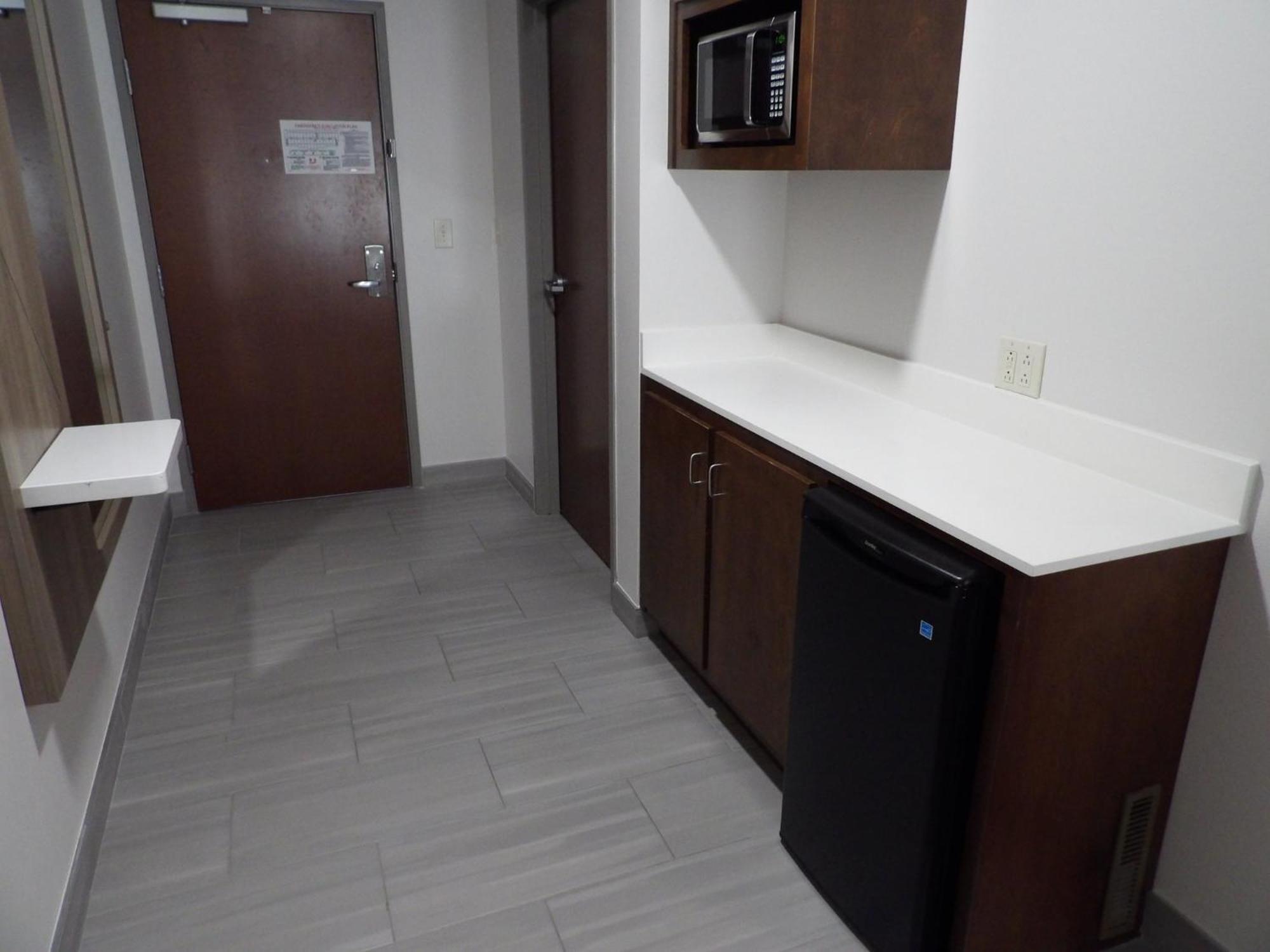 Holiday Inn Express & Suites - Huntsville Airport By Ihg Μάντισον Εξωτερικό φωτογραφία